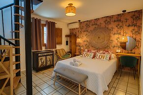 Hotel Altea Paradise 1917