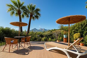 Hotel Altea Paradise 1917