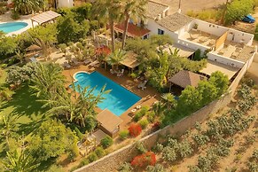 Hotel Altea Paradise 1917