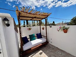 Hotel Altea Paradise 1917