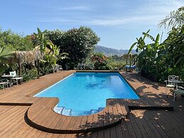 Hotel Altea Paradise 1917