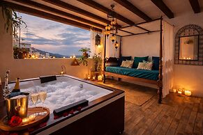 Hotel Altea Paradise 1917