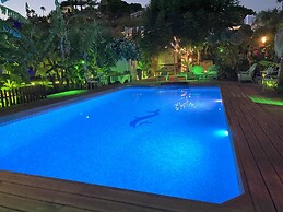 Hotel Altea Paradise 1917