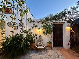 Hotel Altea Paradise 1917