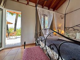 Hotel Altea Paradise 1917