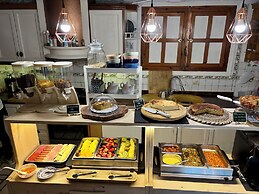 Hotel Altea Paradise 1917