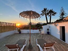 Hotel Altea Paradise 1917