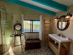 Hotel Altea Paradise 1917