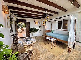 Hotel Altea Paradise 1917