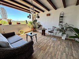 Hotel Altea Paradise 1917