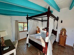 Hotel Altea Paradise 1917