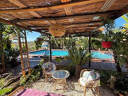 Hotel Altea Paradise 1917