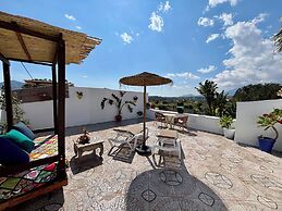 Hotel Altea Paradise 1917