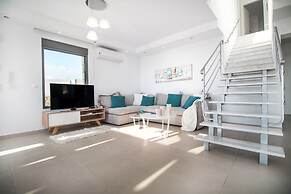 Francis & Gregorys Luxury Villas