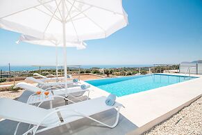 Francis & Gregorys Luxury Villas