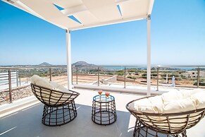 Francis & Gregorys Luxury Villas