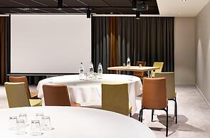 Park Inn by Radisson Brussels Airport