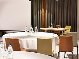 Park Inn by Radisson Brussels Airport
