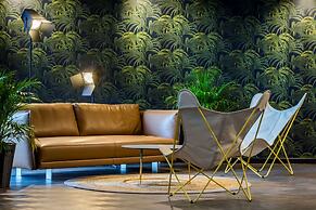 Park Inn by Radisson Brussels Airport