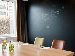 Park Inn by Radisson Brussels Airport