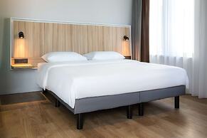 Park Inn by Radisson Brussels Airport