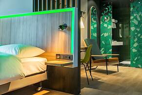 Park Inn by Radisson Brussels Airport