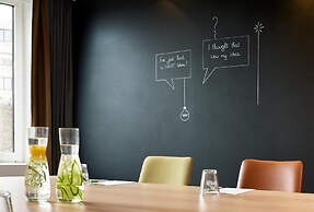Park Inn by Radisson Brussels Airport