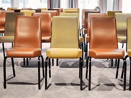Park Inn by Radisson Brussels Airport