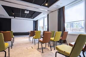 Park Inn by Radisson Brussels Airport