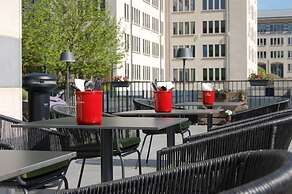 Park Inn by Radisson Brussels Airport