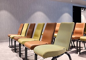Park Inn by Radisson Brussels Airport