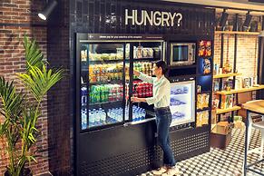 Park Inn by Radisson Brussels Airport