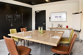 Park Inn by Radisson Brussels Airport