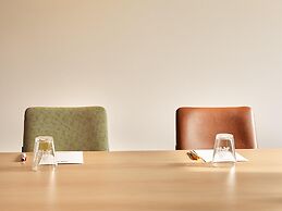 Park Inn by Radisson Brussels Airport