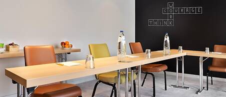 Park Inn by Radisson Brussels Airport