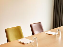 Park Inn by Radisson Brussels Airport