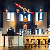 Park Inn by Radisson Brussels Airport