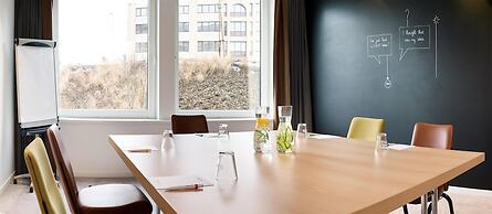 Park Inn by Radisson Brussels Airport