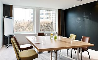 Park Inn by Radisson Brussels Airport
