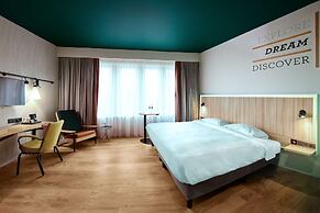 Park Inn by Radisson Brussels Airport