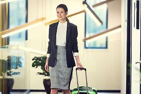 Park Inn by Radisson Brussels Airport