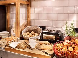 Park Inn by Radisson Brussels Airport