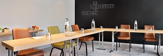 Park Inn by Radisson Brussels Airport