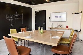 Park Inn by Radisson Brussels Airport