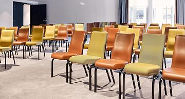 Park Inn by Radisson Brussels Airport