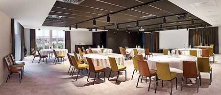 Park Inn by Radisson Brussels Airport