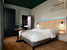 Park Inn by Radisson Brussels Airport