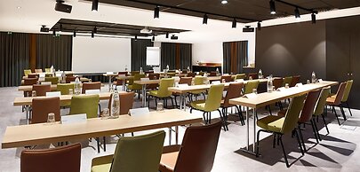Park Inn by Radisson Brussels Airport