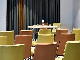 Park Inn by Radisson Brussels Airport
