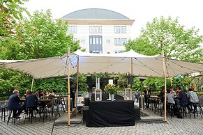 Park Inn by Radisson Brussels Airport